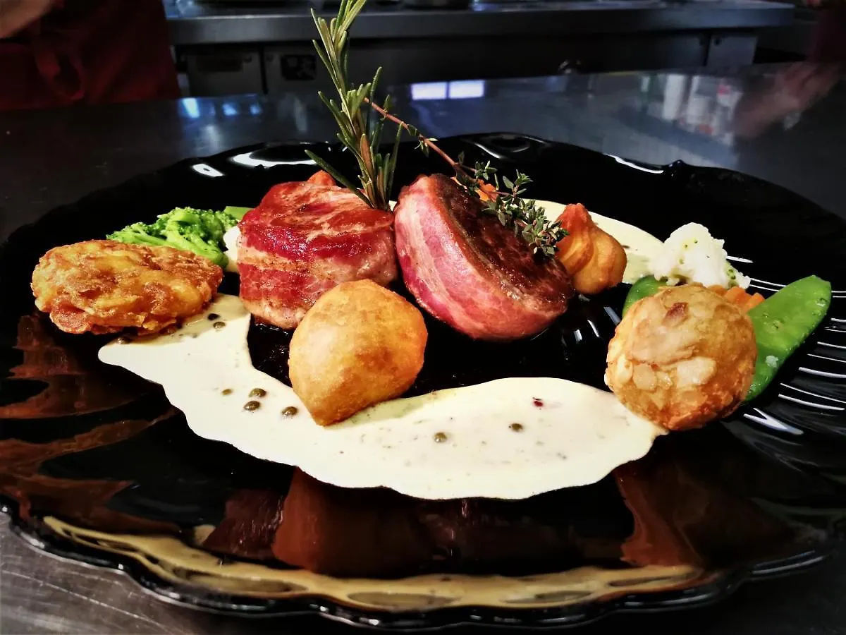 Hotel Zum Braeu Kinding