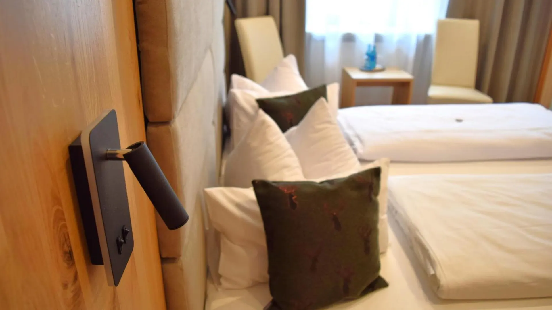 Hotel Zum Braeu Kinding