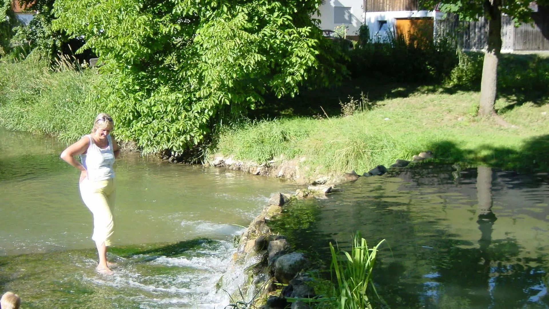 Hotel Zum Braeu Kinding Germany