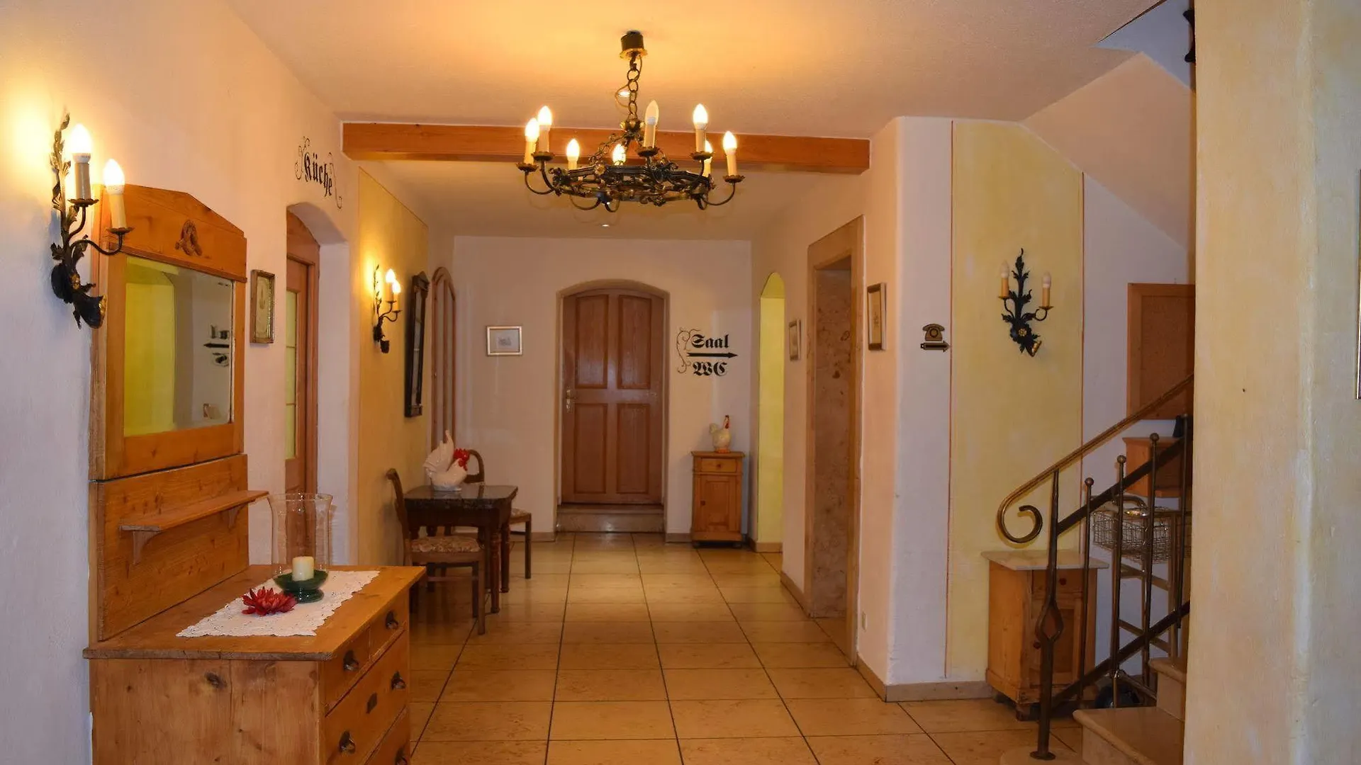 Hotel Zum Braeu Kinding