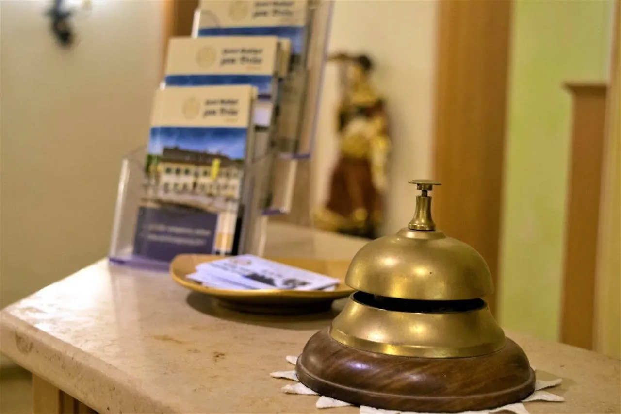 Hotel Zum Braeu Kinding
