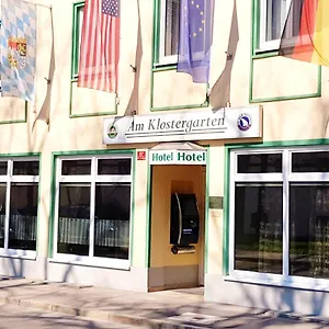 Hotel Am Klostergarten