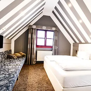 Arthotel Restaurant Pfeffermuehle *** Ingolstadt