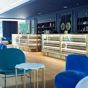 Hotell Jugend- Und Augustin ***