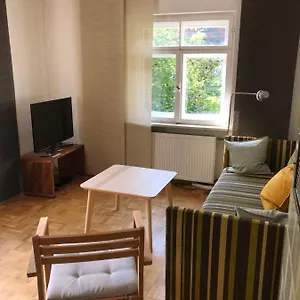 Mit Charme Apartment München