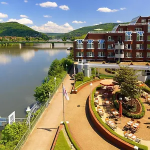 Hotell Marriott ****
