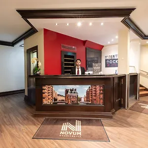 Hotell Norddeutscher Hof ***
