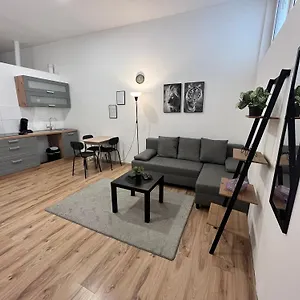 10c 40qm Wi-fi Free Parking Calm Back House Apartment Dortmund