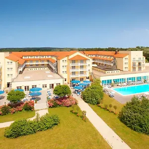 Resort Dorint Marc Aurel & Golf