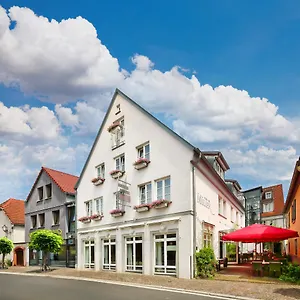 Muller Cafe & Wein *** Veitshöchheim