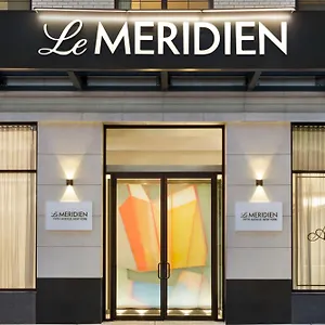 Le Meridien New York, Fifth Avenue Hotel New York