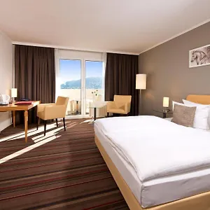Hotell Leonardo Center ****