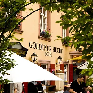 Hotell Goldener Hecht ***