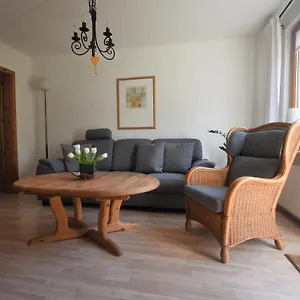 Abendsonne Ferienhaus Lübeck