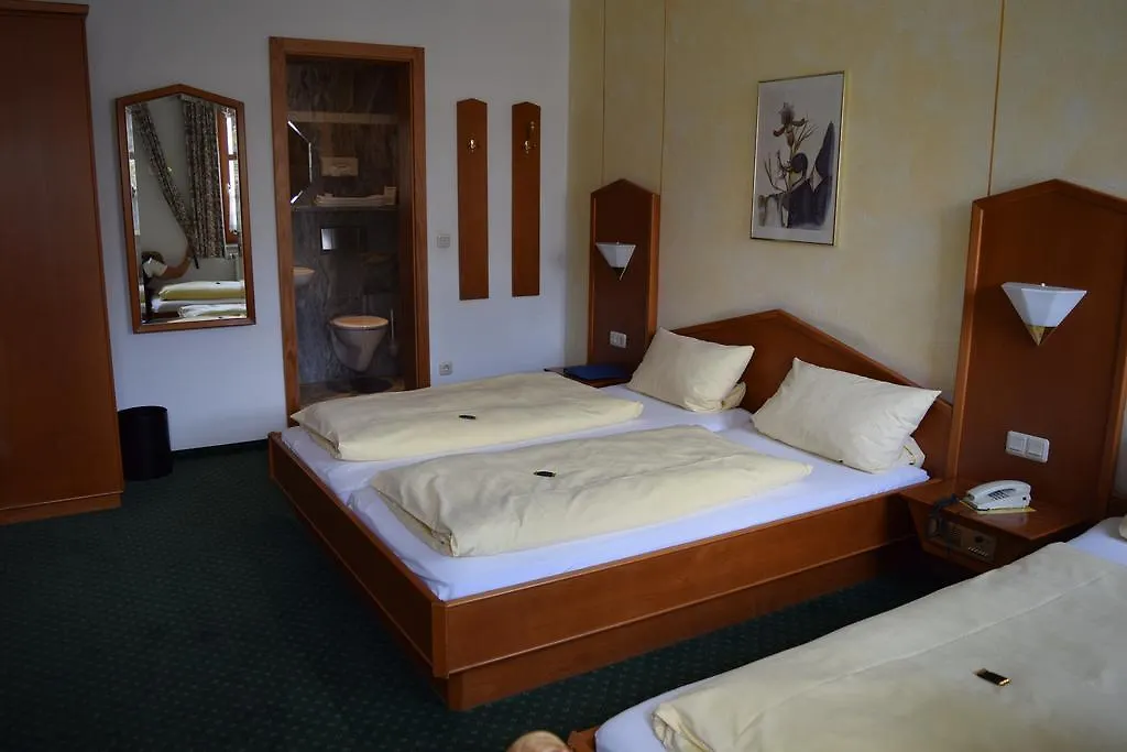 Hotel zum Bräu Kinding