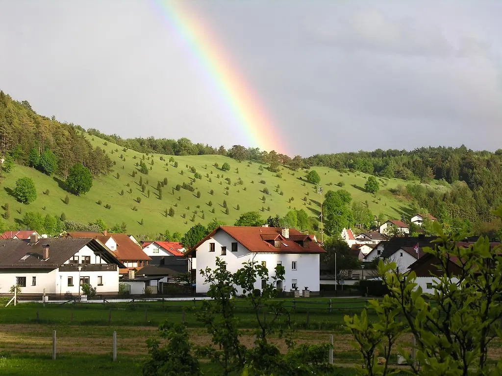Hotel zum Bräu Kinding 3*,  Deutschland