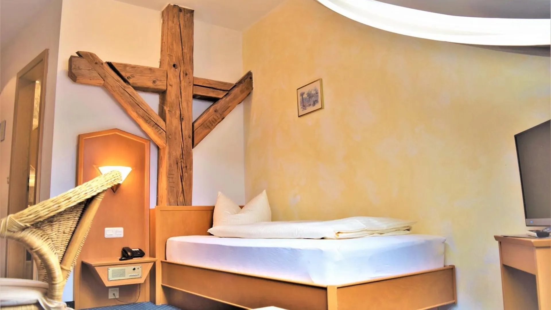 Hotel zum Bräu Kinding