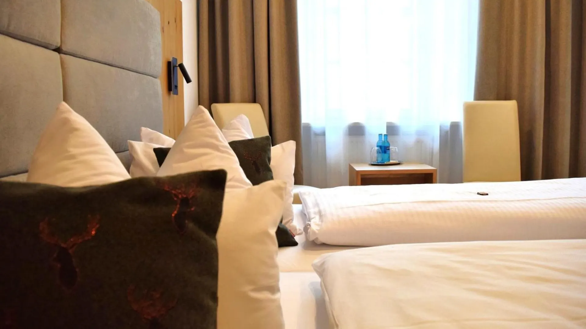 Hotel Zum Braeu Kinding
