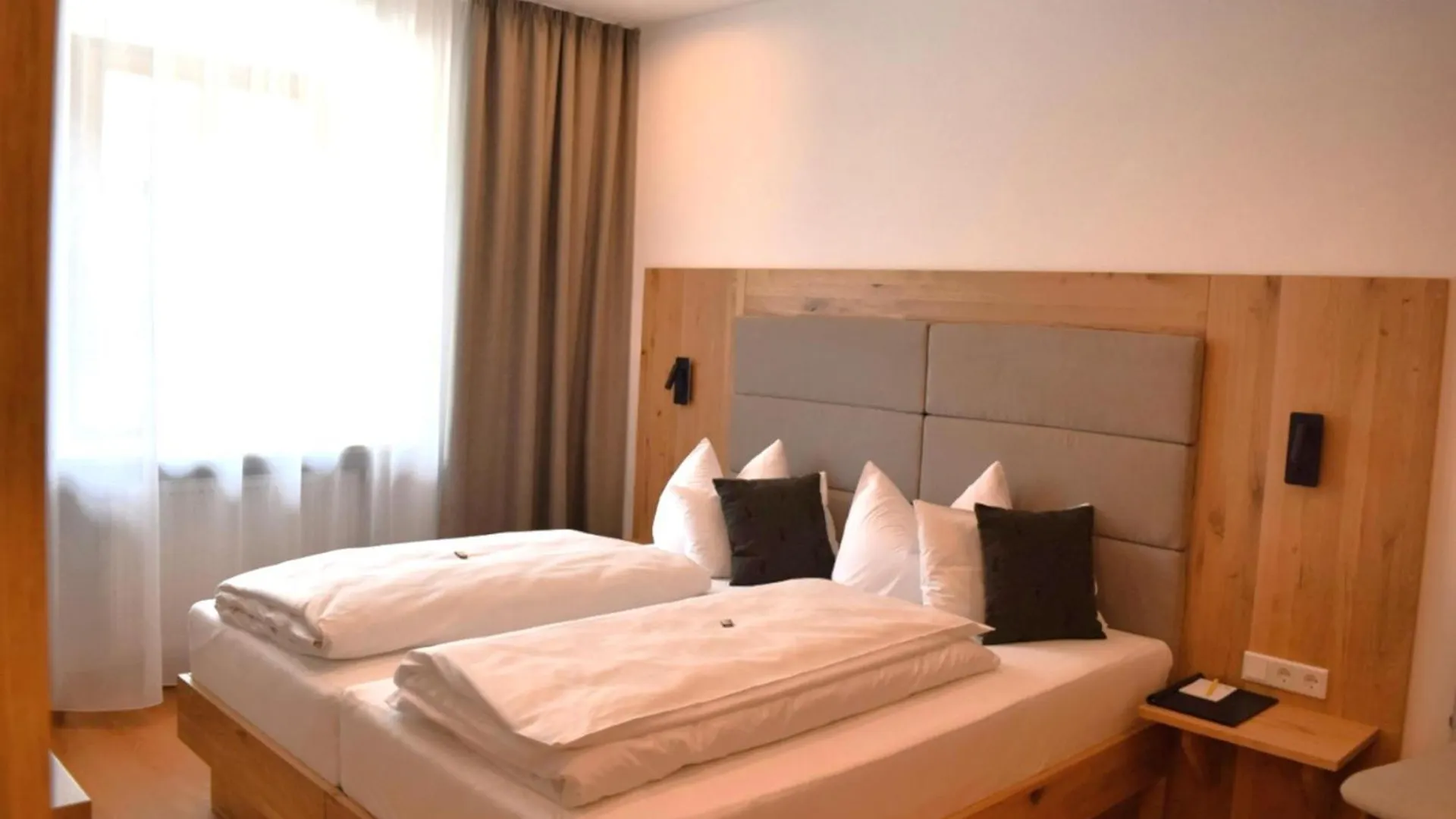 ***  Hotel zum Bräu Kinding Deutschland