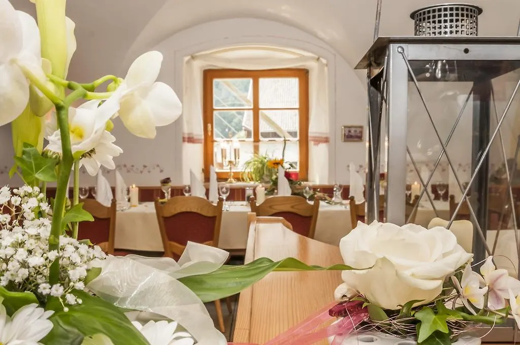 Hotel zum Bräu Kinding