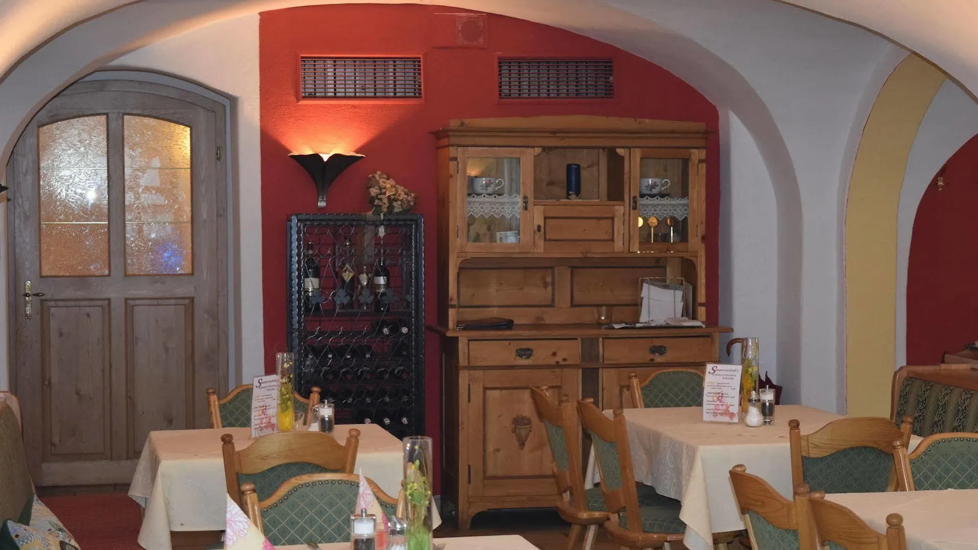 Hotel zum Bräu Kinding