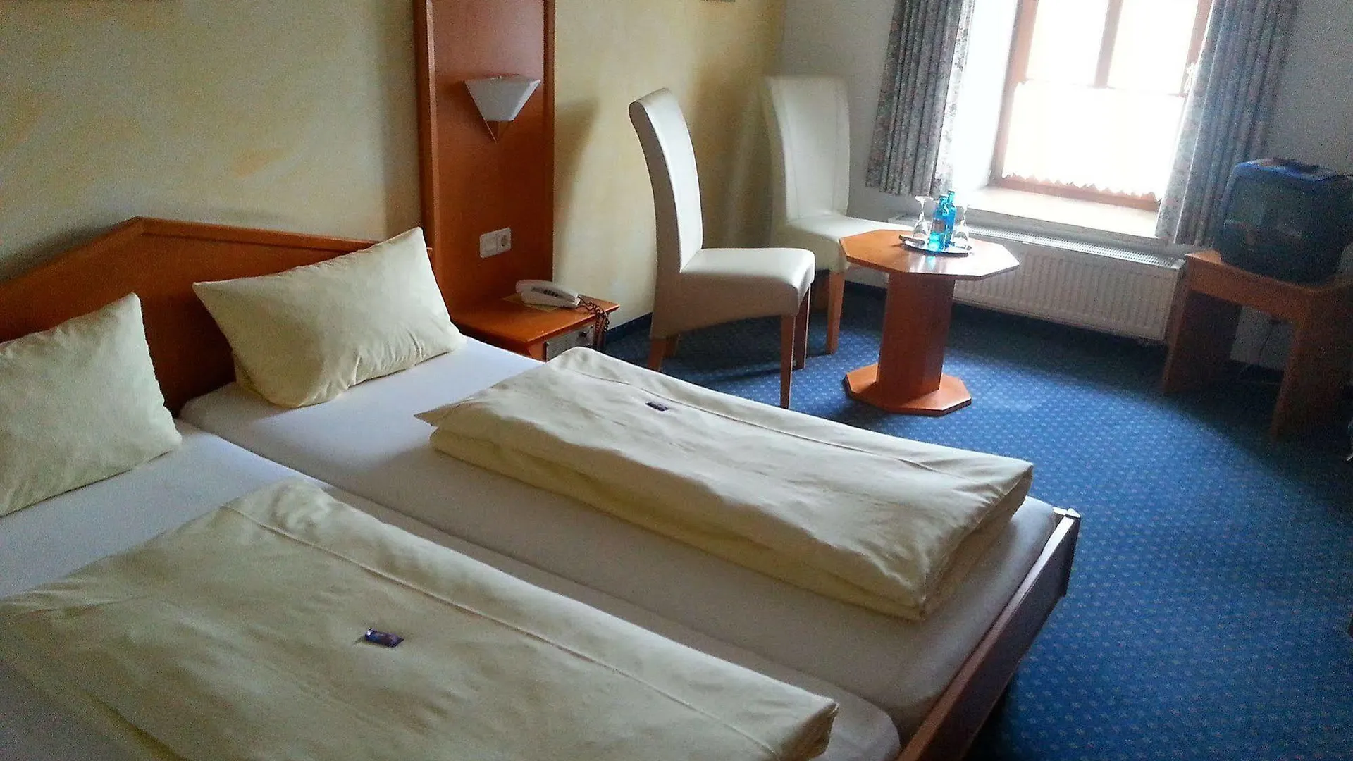 Hotel zum Bräu Kinding