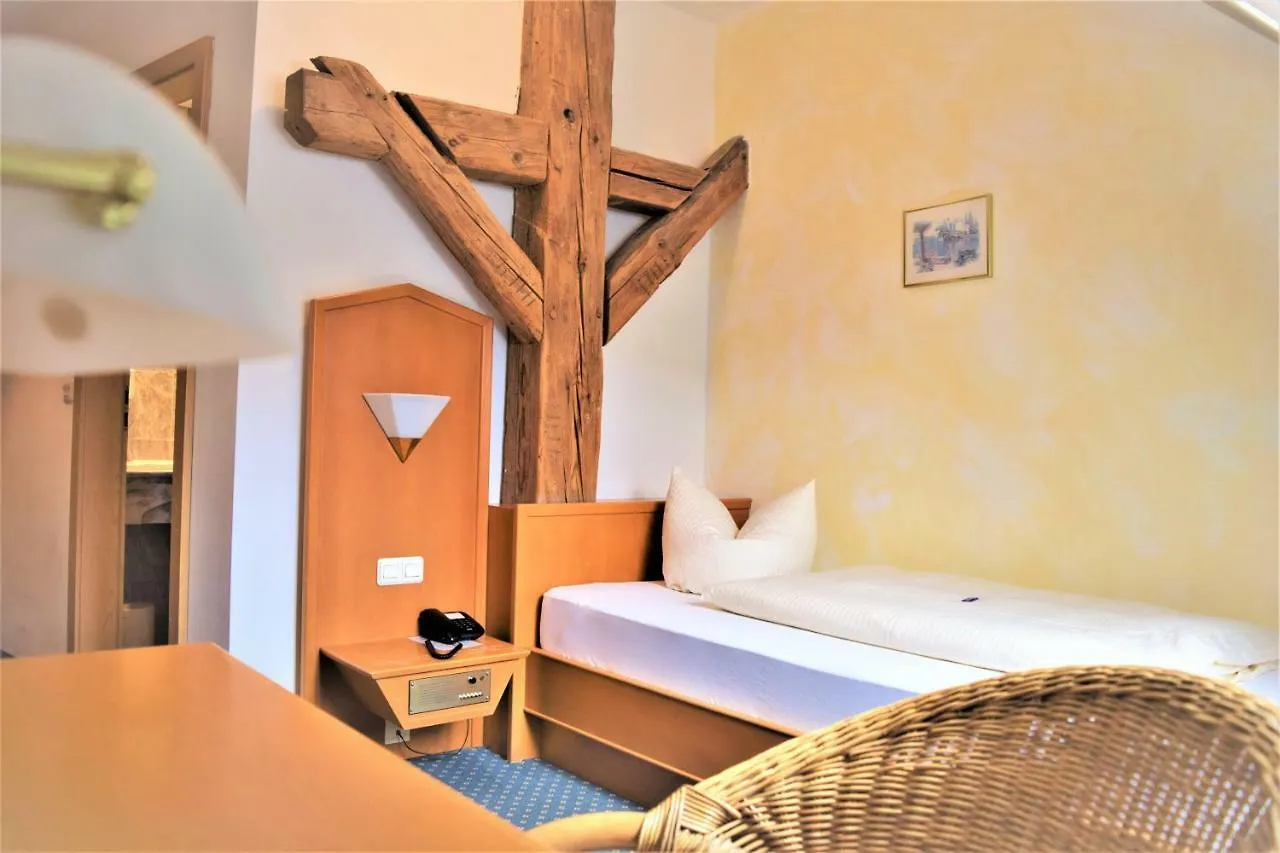 Hotel zum Bräu Kinding