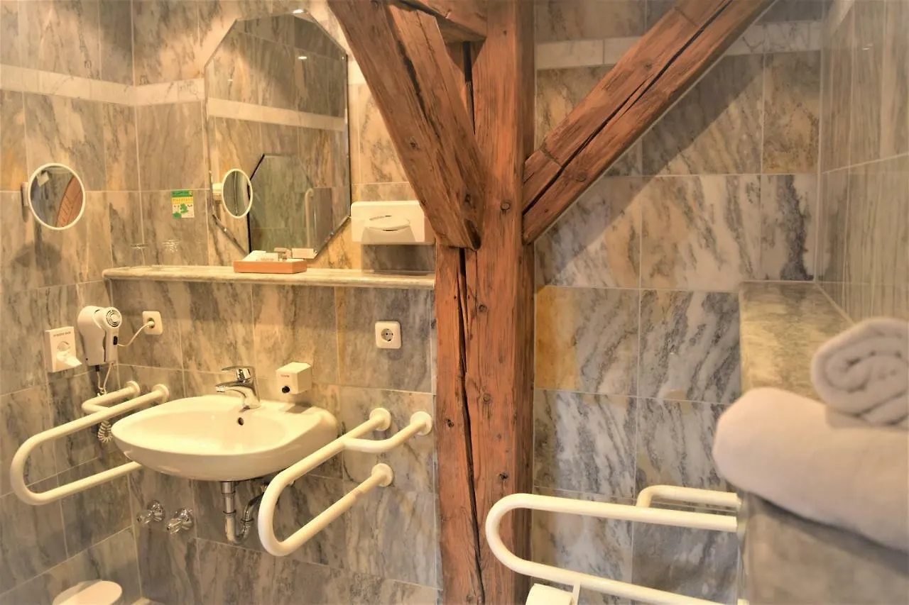 Hotel zum Bräu Kinding
