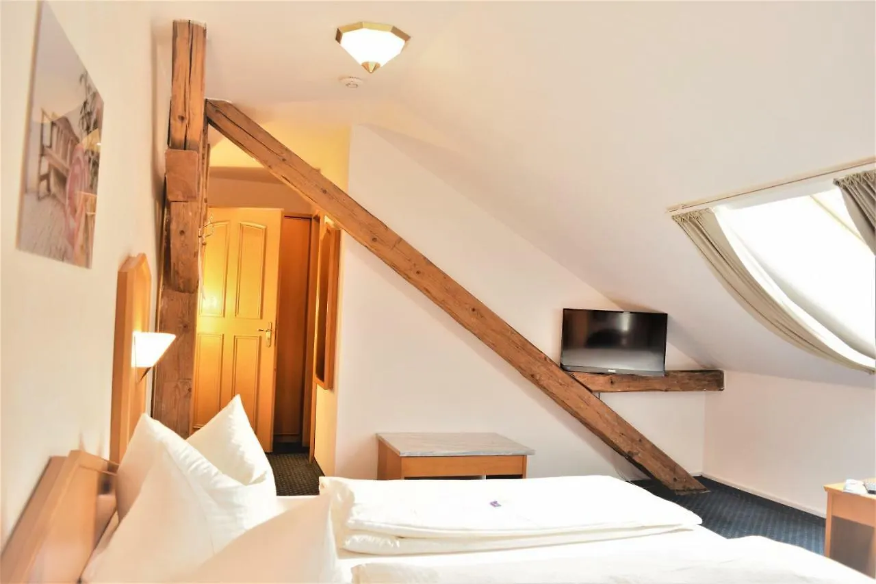 Hotel Zum Braeu Kinding
