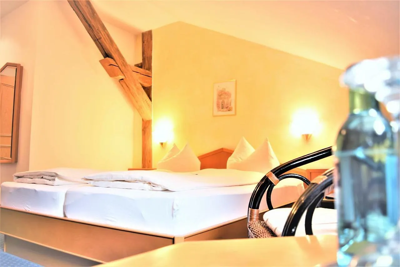 Hotel zum Bräu Kinding