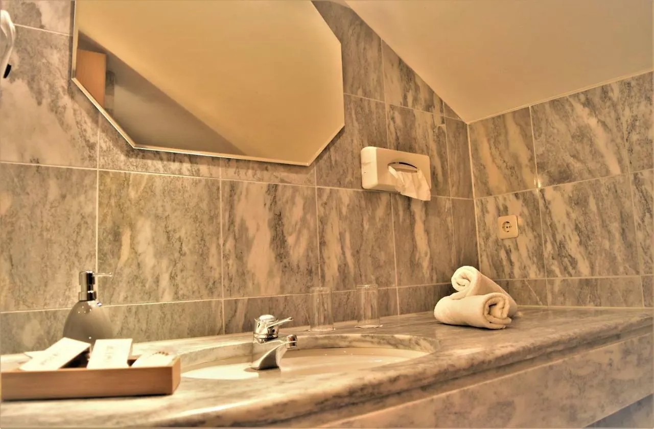 Hotel zum Bräu Kinding