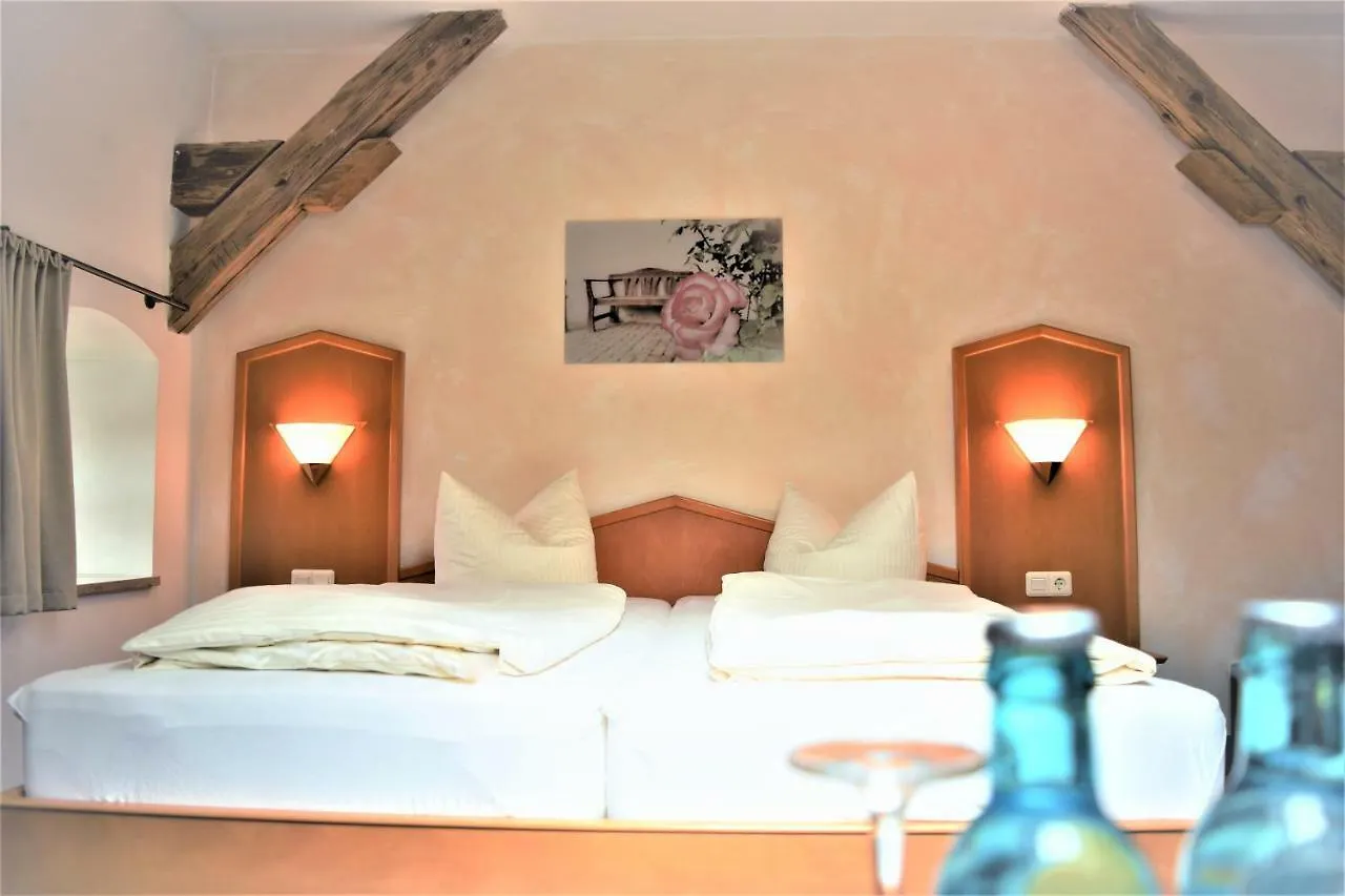 ***  Hotel zum Bräu Kinding Deutschland