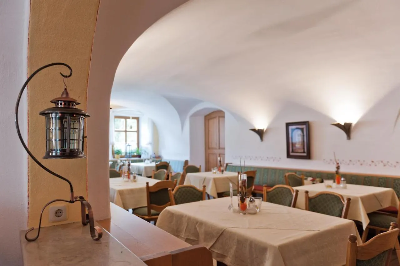 Hotel zum Bräu Kinding